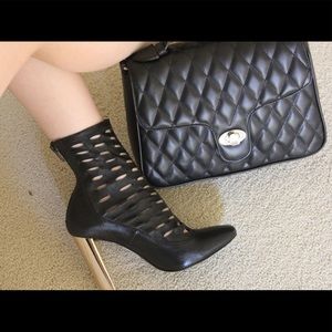 Meet your Posher, Tamara